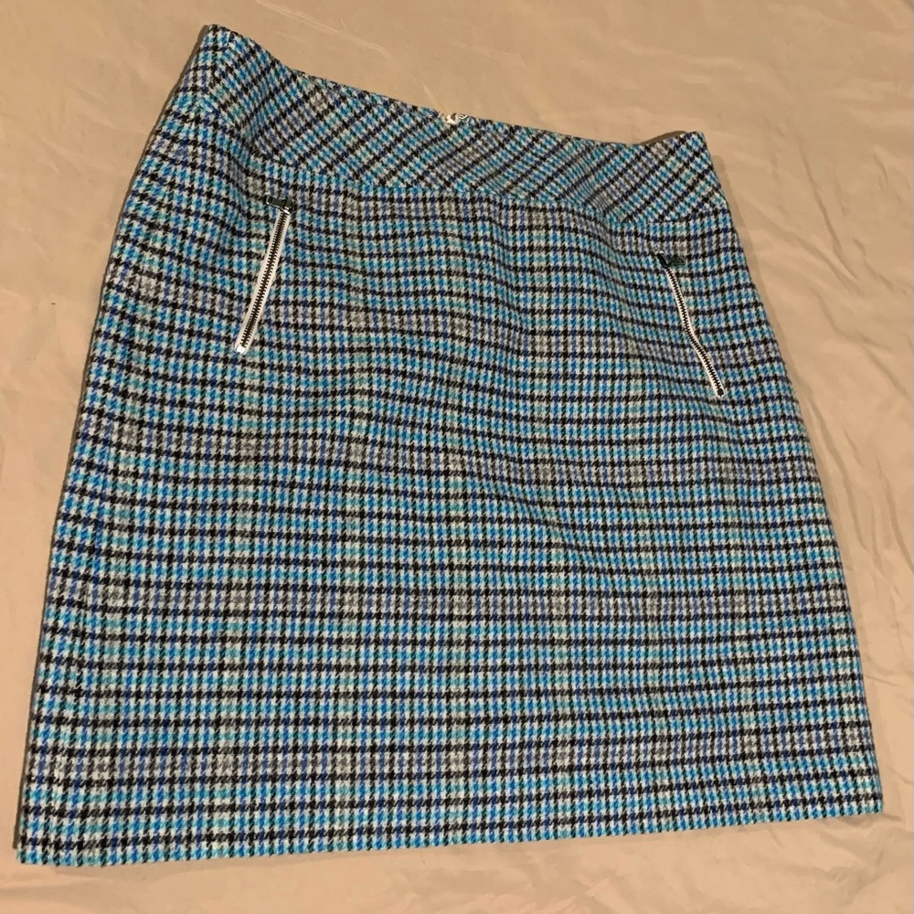 Talbots Skirt size 8
